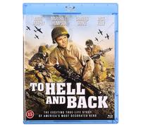 to Hell and Back
