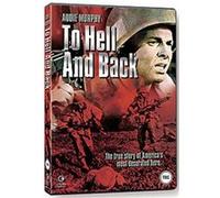 To Hell And Back G