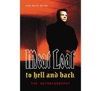 To Hell and Back Loaf, Meat (Auteur)