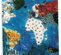To Hell With Burgundy - Only The World [Import]