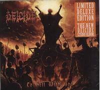 Deicide – To Hell With God – Édition limitée