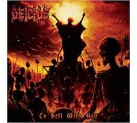 Deicide - To Hell With God - Edition limitée