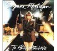 Rhatigan, Suzanne - to Hell with Love