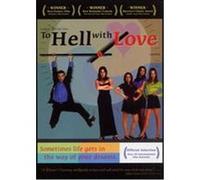 To Hell With Love - DVD Zone 1