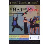 To Hell With Love [Import USA Zone 1]
