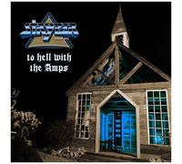 To Hell With The Amps - Blu-Ray