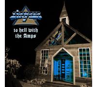 to Hell with The Amps [Blu-Ray]