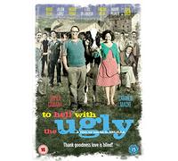 to Hell with The Ugly [Import]