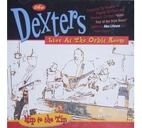 to Hip-Live at The Orbit Room (1995) [Import]