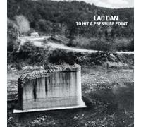 To Hit a Pressure Point (CD) Lao Dan