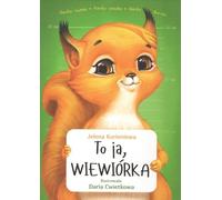 To ja WIEWIÓRKA / COGITO J. Koreneva (Buch auf Polnisch)