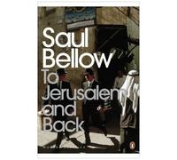 To Jerusalem And Back