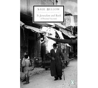 To Jerusalem and Back: A Personal Account