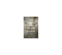 To Keep Her From Harm Paperback Book By Diana Krantz