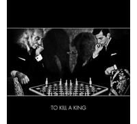 To Kill a King by To Kill a King [CD] NEUF