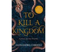 To Kill a Kingdom: TikTok made me buy it The dark and romantic YA fantasy for