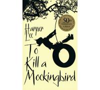 To kill a mocking bird Édition bilingue allemand - anglais - Harper Lee - Diesterweg Moritz - broché - Scolaire / Universitaire