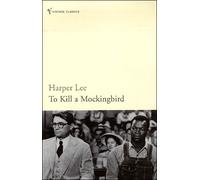 To kill a mocking-bird - Harper Lee - Minerva/gb - broché - Roman