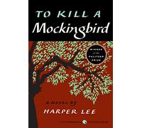 To Kill a Mockingbird