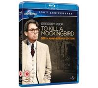 To Kill A Mockingbird