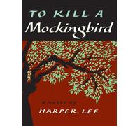 To kill a mockingbird. 50th anniversary edition - Harper Lee - Harper Collins Libri - relié - Livre