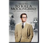 TO KILL A MOCKINGBIRD (60TH ANNIVERSARY EDITION)