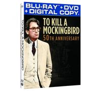 to Kill a Mockingbird [Blu-Ray]