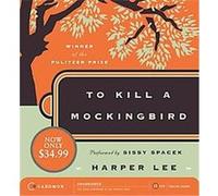 To Kill a Mockingbird Harper Lee (Auteur)