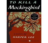 Harper Lee – To Kill a Mockingbird – Poche