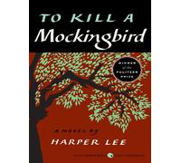 Harper Lee – To Kill a Mockingbird – Poche
