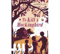 To Kill a Mockingbird - Harper Lee - Vintage Usa - Poche - Roman