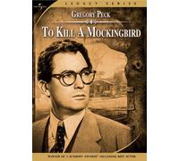 To Kill A Mockingbird (Legacy Series Edition)