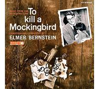 to Kill A Mockingbird/Walk on The Wild Side (Original Soundtrack) [Import]