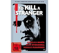 to Kill a Stranger [Import]