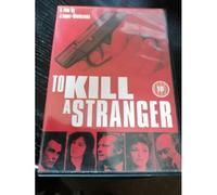 To Kill A Stranger - Moctezuma - Dvd (2006)