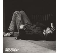 To Kill Achilles – Recovery – CD