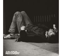To Kill Achilles Recovery (CD)