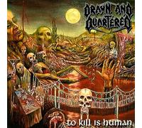 to Kill is Human [Import]