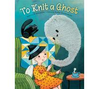 To Knit a Ghost - Z.B. Asterplume - Random House Books for Young Readers - ebook (ePub) - Livre