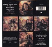 To Know Someone Deeply Is To Know Someone Softly 7" (UK 1990)