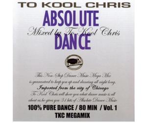 To Kool Chris - Absolute Dance