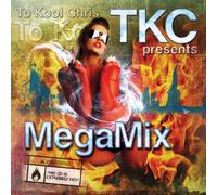 To Kool Chris - Megamix