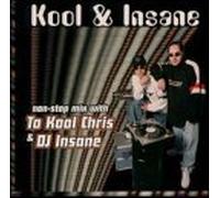 To Kool Chris - Non-Stop Mix with to Kool Chris & DJ Insane