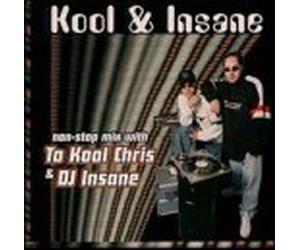 To Kool Chris - Non-Stop Mix with to Kool Chris & DJ Insane