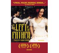 to Left of The Father