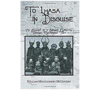 To Lhasa In Disguise