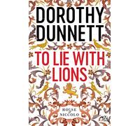 To Lie with Lions: The House of Niccolo 6