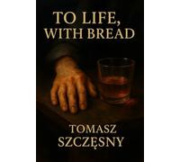 To life, with Bread: Honest, funny, and moving notes from a life built on coffee, conversations, and a bit of construction dust.
