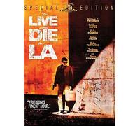 To Live And Die In L.A.