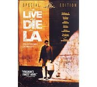 To Live and Die in L.A. (Special Edition)